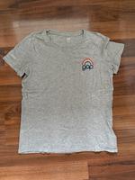 GAP Rainbow Pride Shirt M Obergiesing-Fasangarten - Obergiesing Vorschau
