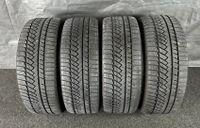 4X WINTERREIFEN 225/45 R18 95HMO CONTINENTAL 4019 6-6,5MM Hessen - Maintal Vorschau