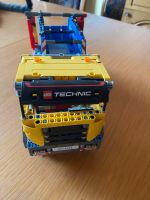Lego Technic 42024 Container LKW Baden-Württemberg - Ellwangen (Jagst) Vorschau
