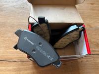 Brembo Bremsbelagsatz Fiat Grande Punto Doblo Fiat 500 Neu OVP Nordrhein-Westfalen - Bad Driburg Vorschau