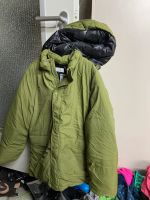 Neue H&M Winterjacke, Gr. 158 Frankfurt am Main - Dornbusch Vorschau