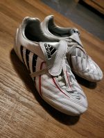 Fußballschuhe Sportschuhe Schuhe Adidas Jungen Größe 33 Niedersachsen - Werlte  Vorschau