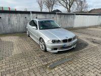BMW 323CI e46 LPG Nordrhein-Westfalen - Ennigerloh Vorschau
