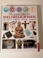 Sachbuch Der große Atlas der Weltreligionen Sachsen - Machern Vorschau