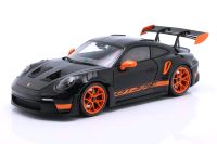 MINICHAMPS 1:18 Porsche 911 GT3 RS Coupé Limited NEU / 189,- €* Bayern - Hahnbach Vorschau