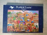 Puzzle 1000 Teile Bluebird, Schmidt usw. Bayern - Oberschneiding Vorschau