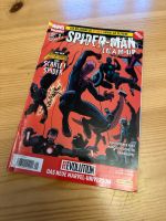 MARVEL NOW! SPIDER-MAN Team-Up Nr. 1 Jul 2014 Berlin - Neukölln Vorschau