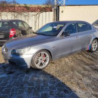 Schlachtung BMW 5er E60 5.30d alle Teile auf Anfage Duisburg - Hamborn Vorschau