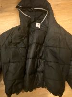 Adidas Puffer Jacke (schwarz) Thüringen - Kahla Vorschau