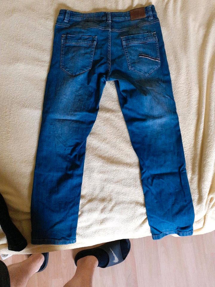 Jeans Paket S.Oliver und Tom Tailor + 1 gratis in Berlin