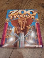 Zoo Tycoon, PC-Spiel Hessen - Rotenburg Vorschau