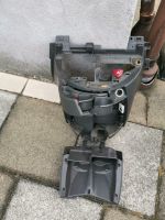 Peugeot 807 Citroen C8 Mittelkonsole Nordrhein-Westfalen - Oberhausen Vorschau