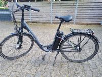 Zündapp Green 3.7 E Bike 28 Zoll Pedelec 7 Gang Elektrofahrrad Niedersachsen - Moormerland Vorschau