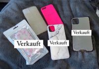 IPhone 11 Pro Max/ 6s Handyhüllen gebraucht Nordrhein-Westfalen - Leverkusen Vorschau