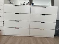 NORDLI Kommode von Ikea, weiß Kiel - Neumühlen-Dietrichsdorf-Oppendorf Vorschau