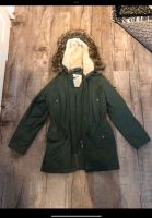 GANT Parka Teddy Fell Winter Jacke Mantel Khaki grün SM TOP Dortmund - Benninghofen Vorschau