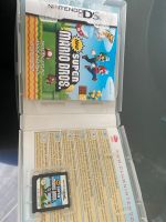 Mario Bros Nintendo DS Niedersachsen - Bissendorf Vorschau