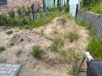 Erde, Erdaushub, Füllmaterial, Sand, Steine Kreis Ostholstein - Sereetz Vorschau
