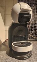 Krups Nescafe Dolce Gusto Kaffee Maschine in Ovp guter Zustand Niedersachsen - Osnabrück Vorschau