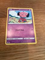 Smubbull Pokemonkarte Köln - Köln Klettenberg Vorschau