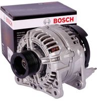 Bosch Lichtmaschine Generator SEAT Cordoba Ibiza Leon Toledo Lima Nordrhein-Westfalen - Krefeld Vorschau