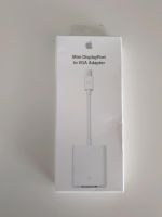 Apple Mini Displayport to VGA Adapter Düsseldorf - Gerresheim Vorschau