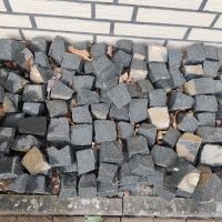 Basaltpflaster Granit Schleswig-Holstein - Bordesholm Vorschau
