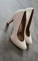 Pumps Absatz Schuhe Hessen - Babenhausen Vorschau