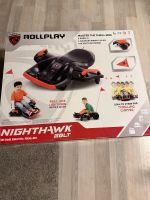 Rollplay Nighthawk Bolt 6kmh Rheinland-Pfalz - Frankenthal (Pfalz) Vorschau