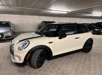 Mini Cooper Automatik Niedersachsen - Bruchhausen-Vilsen Vorschau