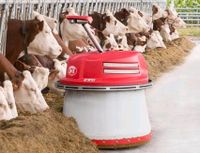 Lely Juno J2 Flex 100 Hessen - Dreieich Vorschau