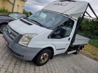 Ford TRANSIT LKW PRITSCHE FT300K 2.2TDCi Sachsen-Anhalt - Dessau-Roßlau Vorschau