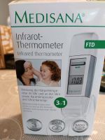 INFRAROT THERMOMETER VON MEDISANA. Schleswig-Holstein - Reinbek Vorschau