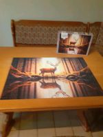 1000 Teile Puzzle - Proud Deer Wuppertal - Oberbarmen Vorschau