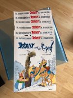 Asterix Comic Band 21 Stuttgart - Uhlbach Vorschau