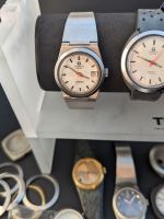 Tissot Sideral Automatikuhr, Spangenarmband, Fiberglas Bayern - Gerolzhofen Vorschau