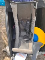 Babyeinsatz Fahrradanhänger Thule Nordrhein-Westfalen - Moers Vorschau