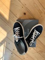 Maripe Sneaker Wildleder blau Nordrhein-Westfalen - Bad Salzuflen Vorschau