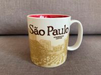 Starbucks Tasse Sao Paulo Niedersachsen - Braunschweig Vorschau