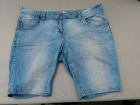 Bermuda Jeans Nordrhein-Westfalen - Alfter Vorschau