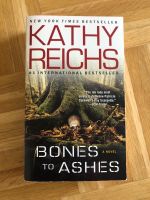 Buch Bones to Ashes von Kathy Reichs auf Englisch - english book Bayern - Regensburg Vorschau