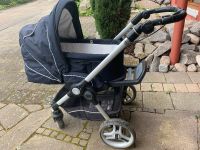 Teutonia Kinderwagen Baden-Württemberg - Baden-Baden Vorschau