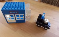 Lego Duplo 2209 Polizei Bayern - Affing Vorschau