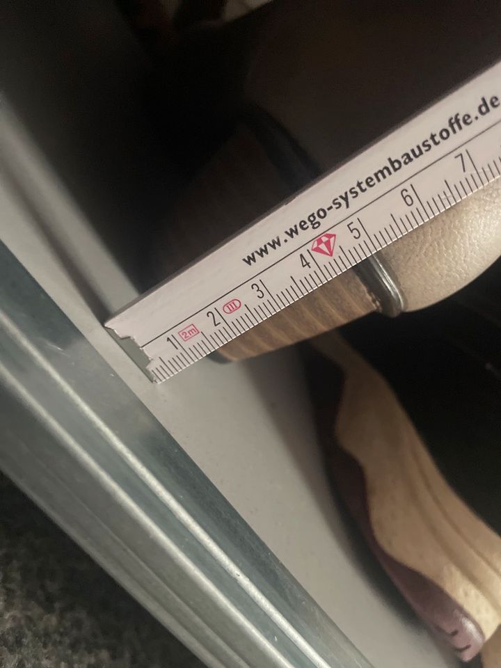 Schuhe Linea Supremo Weite G Grösse 42 in Weiden b Weimar Thür