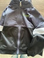 Jacke Nike, 86/92 Hessen - Münzenberg Vorschau