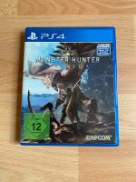 Monster Hunter | PS4 Dresden - Strehlen Vorschau