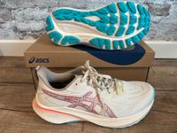 ASICS Laufschuh/Sportschuh Damen, Gr. 38 Hessen - Biebergemünd Vorschau