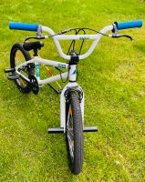 BMX. Fahrrad. Bulls. Barbar Hansestadt Demmin - Altentreptow Vorschau