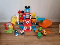 VTech TutTut BabyFlitzer - Micky's Autowerkstatt Rheinland-Pfalz - Wallmenroth Vorschau