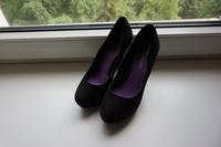 Bullboxer Pumps Highheels Absatzschuhe – Größe 36 Berlin - Lichtenberg Vorschau